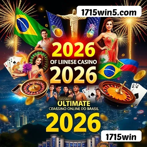 1715win Belo Horizonte - Jackpots