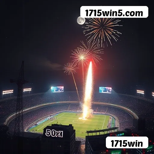 1715win - App Features