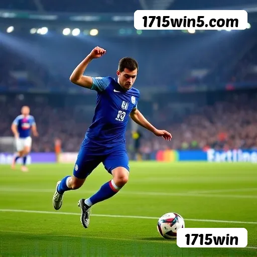 1715win Rio de Janeiro - Popular Jogos