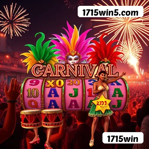 1715win - Login Methods